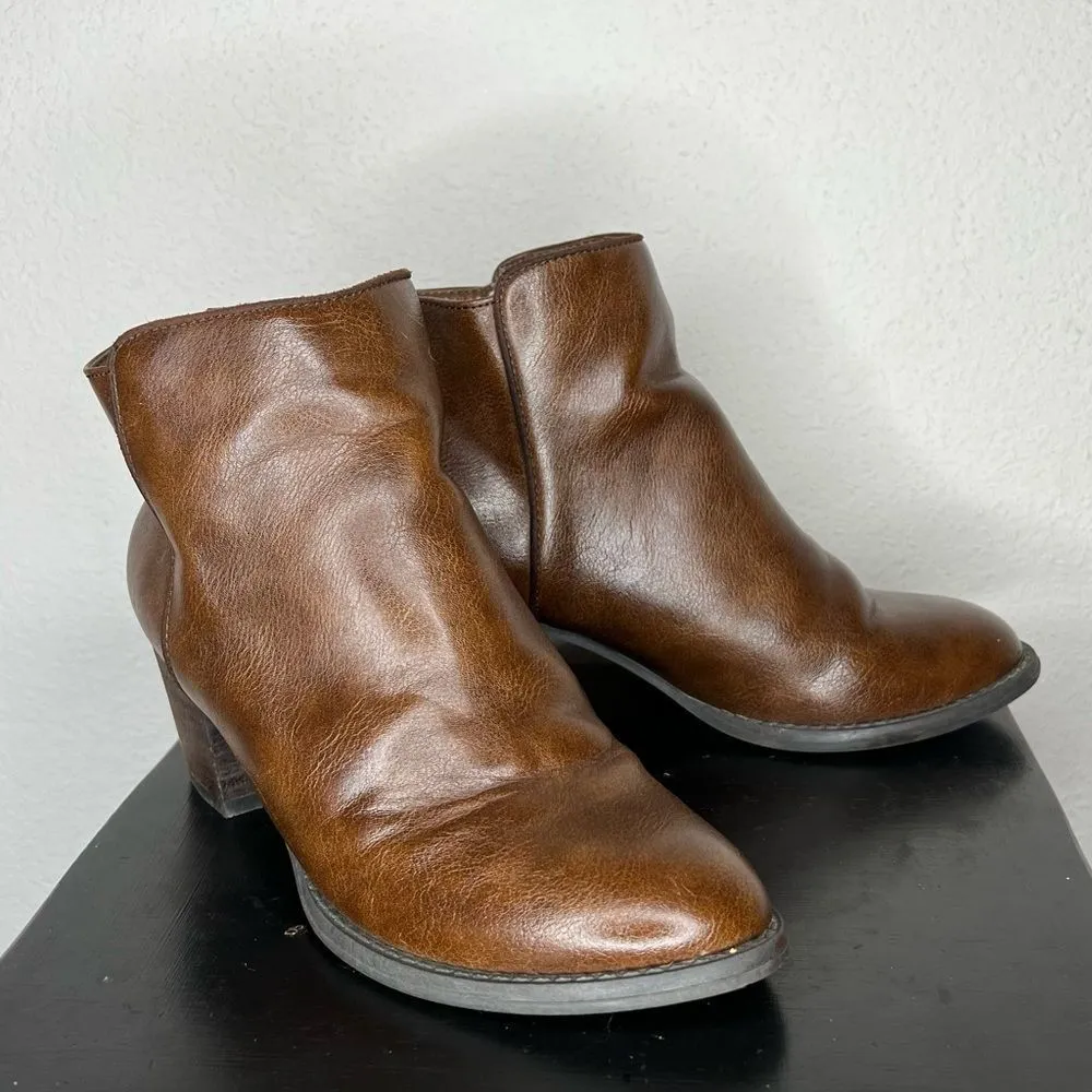 American Eagle‎ Booties - Image 5