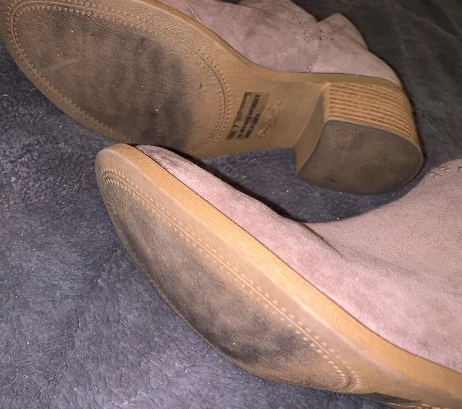 Qupid Booties - Image 5