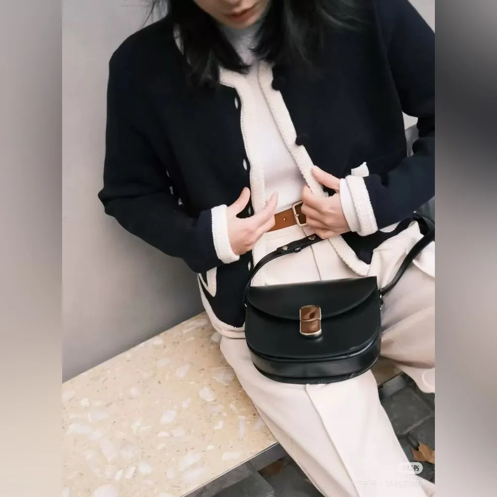 Sezane Auguste Jacket XS - Image 7