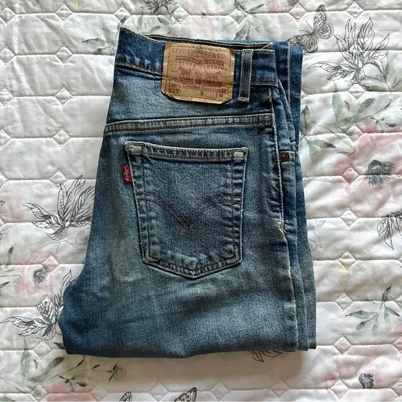 Levi's 517 90’s Jeans - Image 2