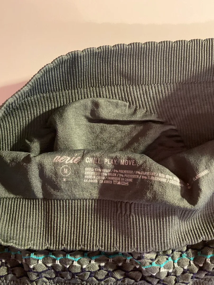 Aerie Bandeau Top - Image 3