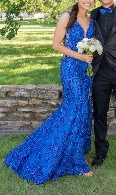 Sherri Hill Prom - Image 3