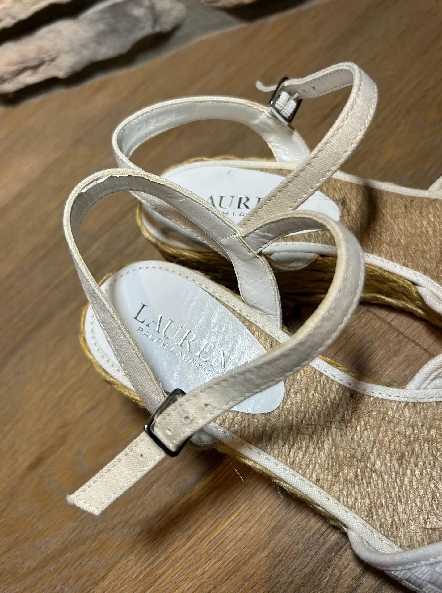 wedge heels - Image 6