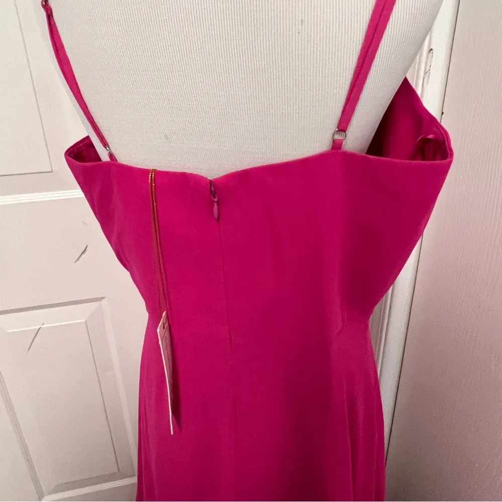 Dress the Population Cambria Maxi Dress Gown - Image 7