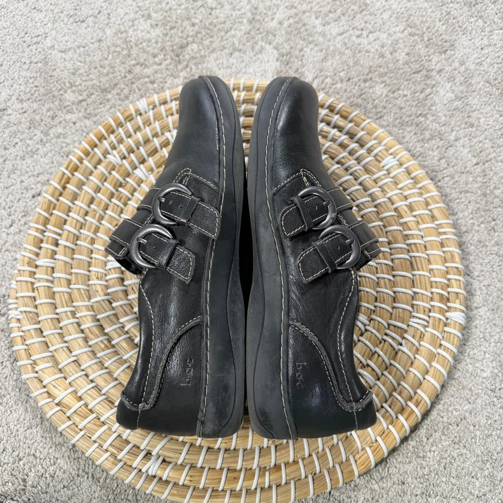 b.o.c by Born Women’s Erinoma Leather Slip - Image 8