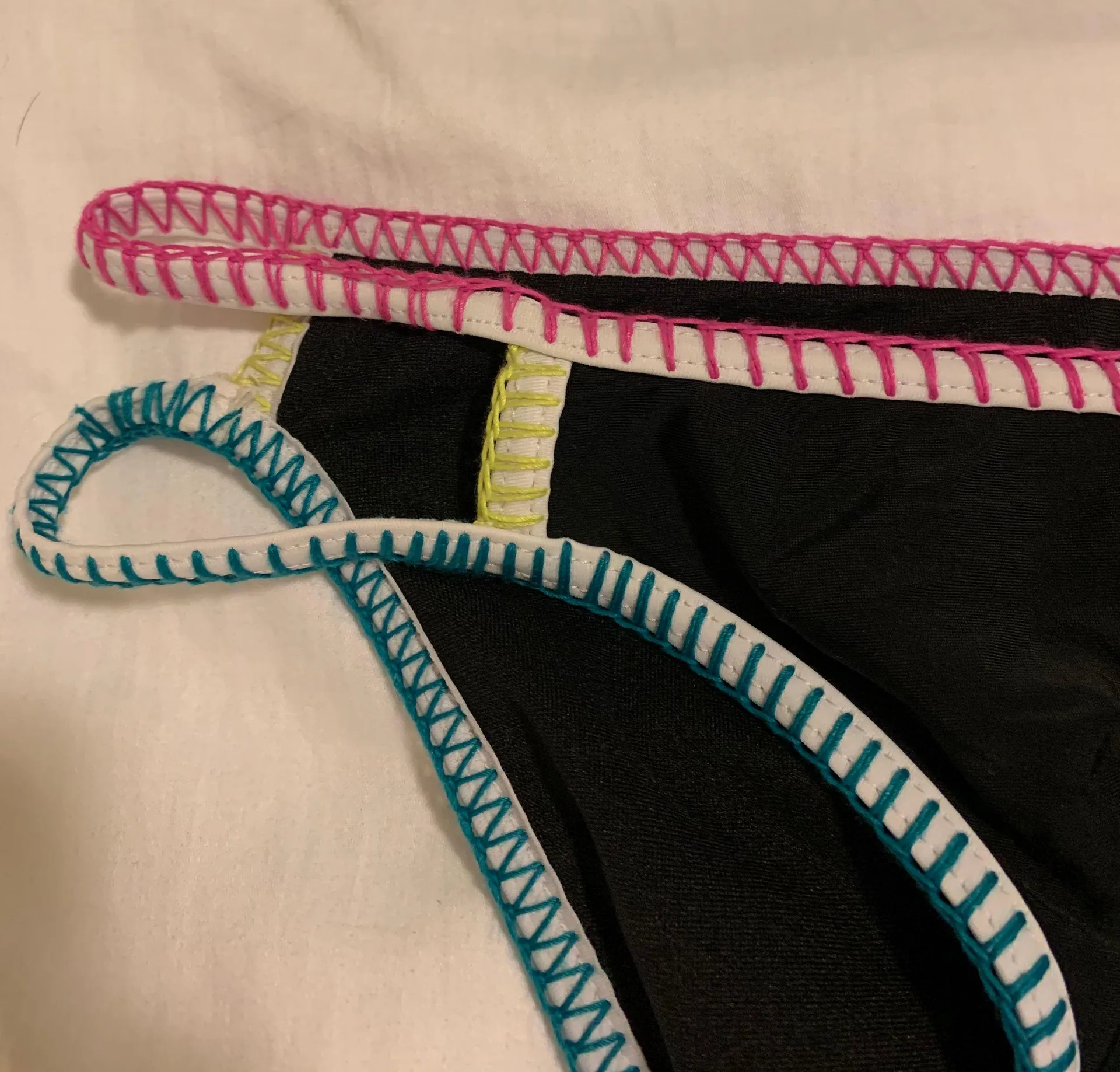 Hula Honey  Bikini Bottoms - Image 2