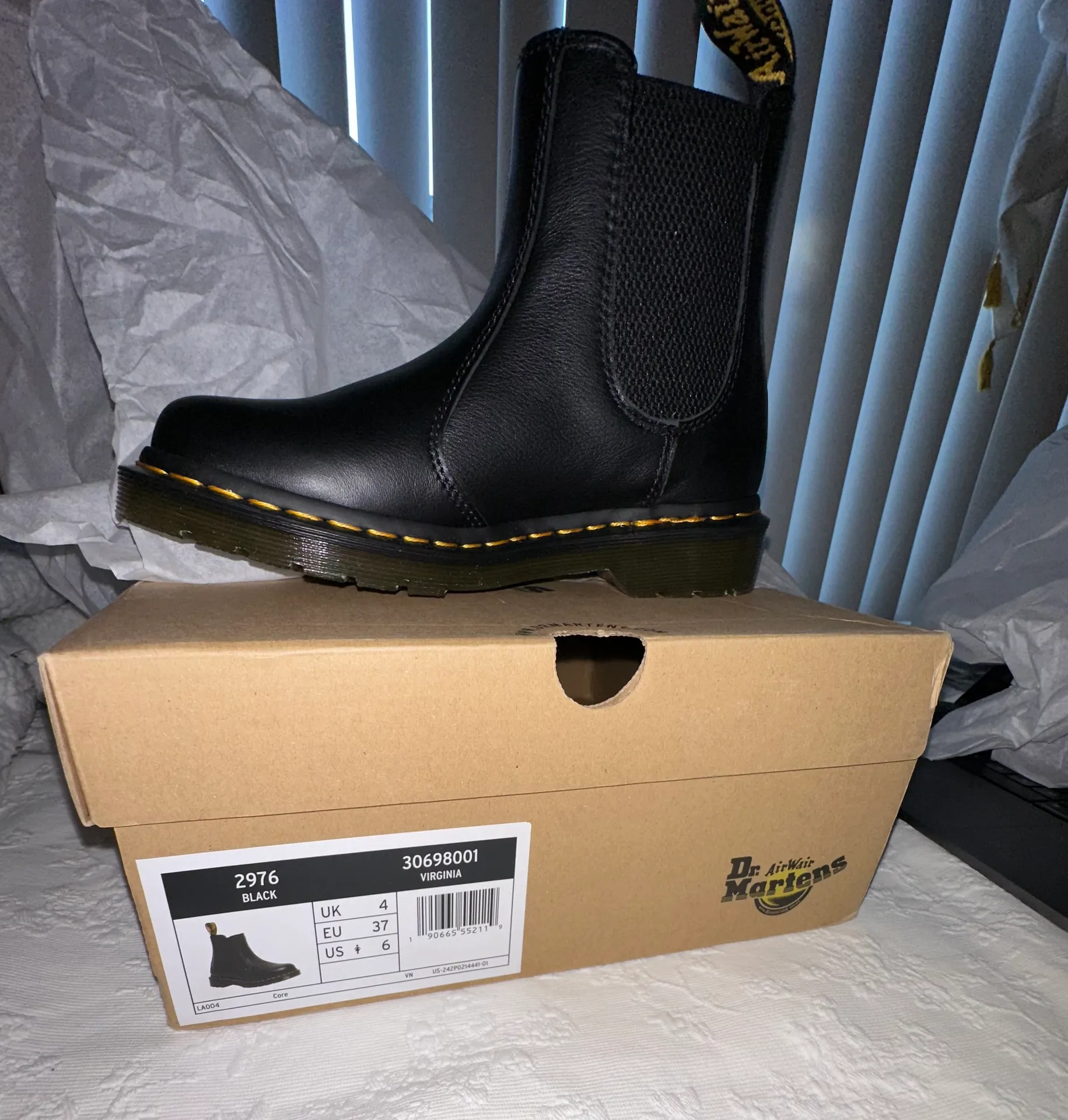 Dr. Martens Boots - Image 5