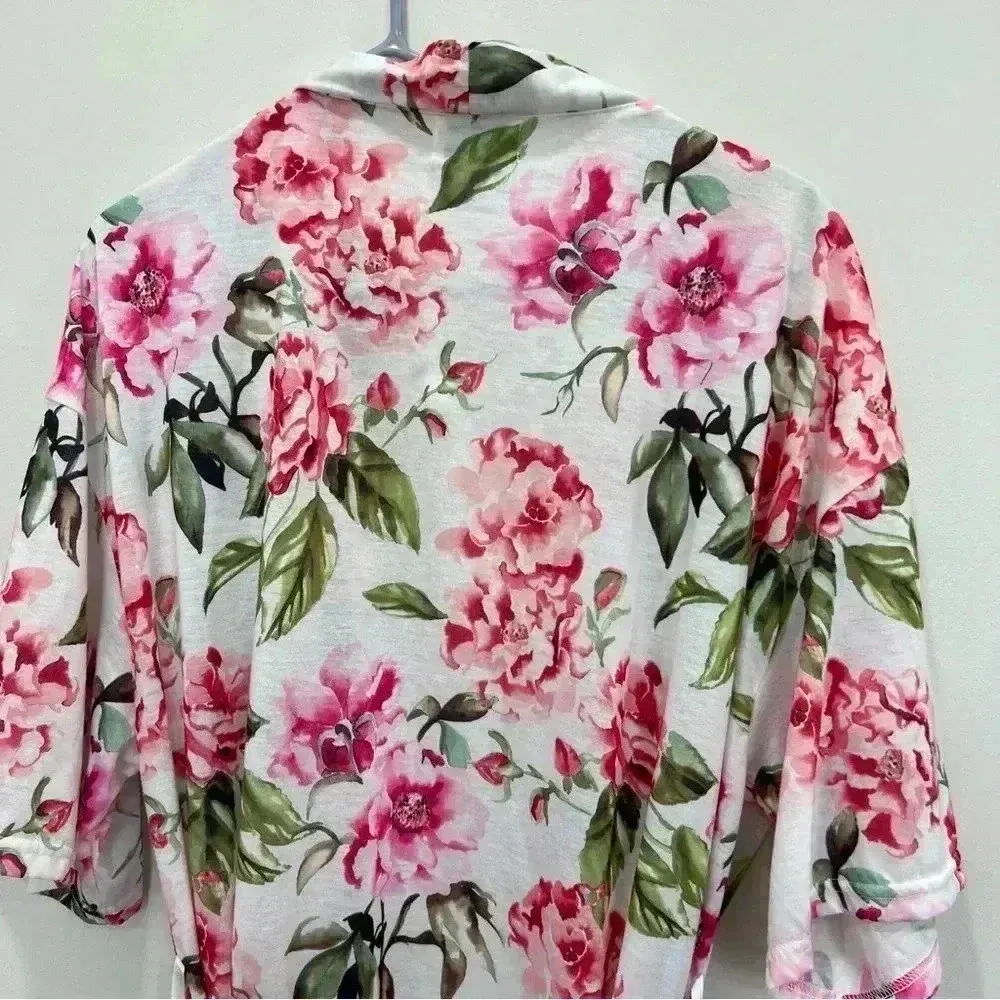 Show Me Your Mumu Brie Floral Robe - Image 7