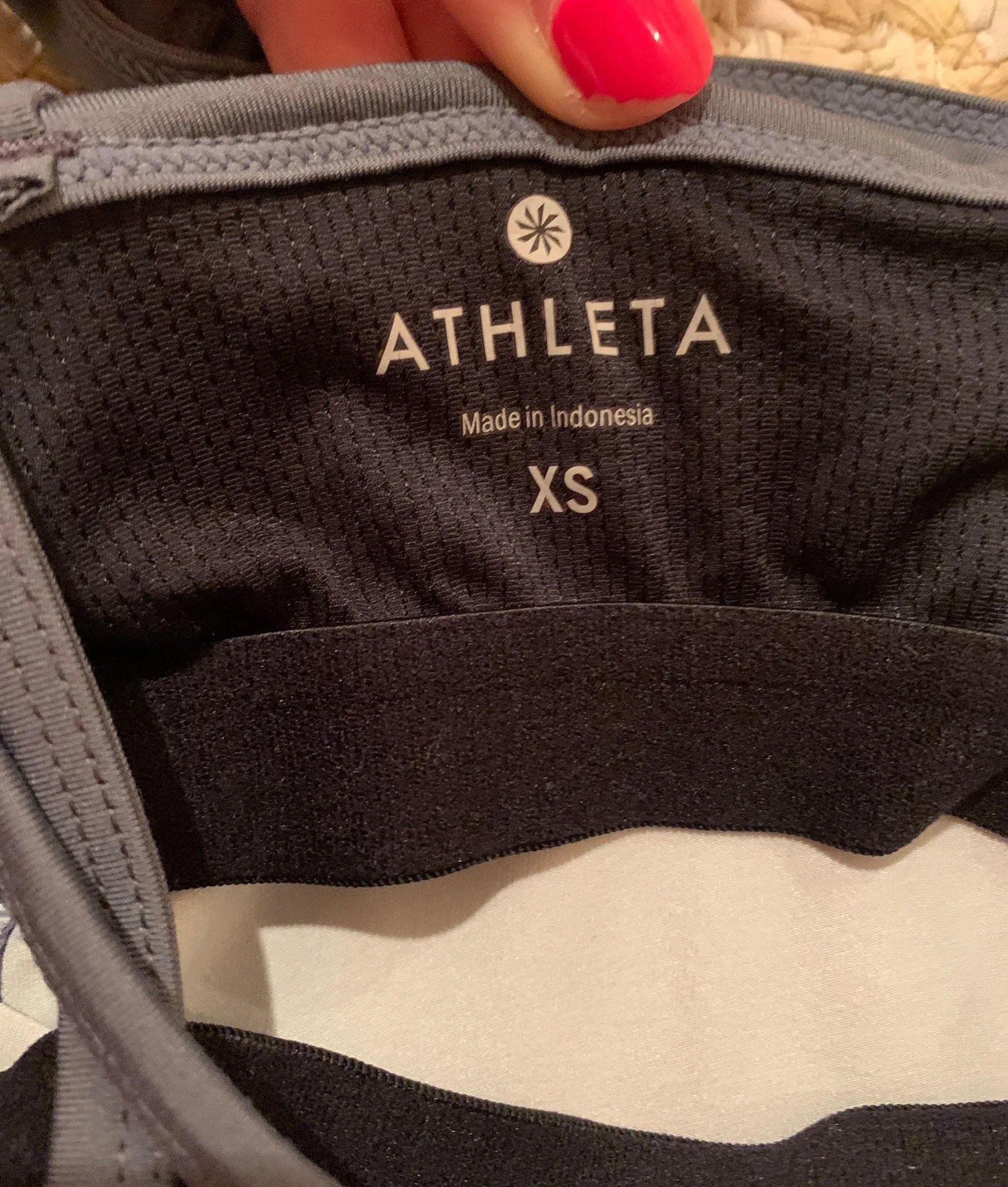 Criss Cross Tank - Image 3