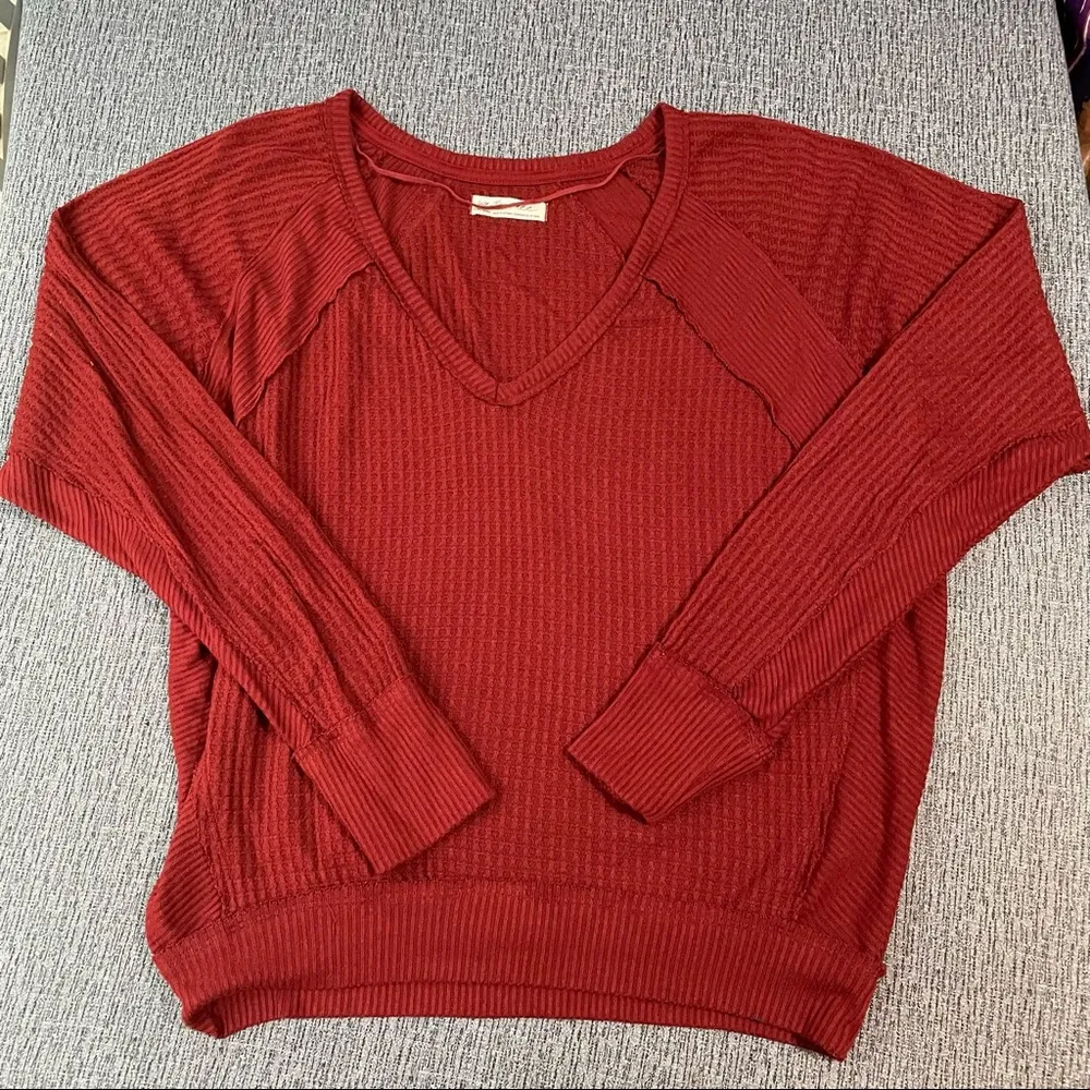 We the Free Women’s Long Sleeve Top - Image 5