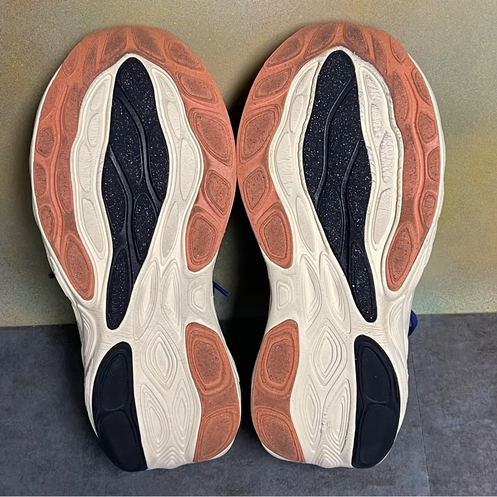 New Balance Fresh Foam X 1080v14 Women's Blue Sneakers Size 8B - Image 16