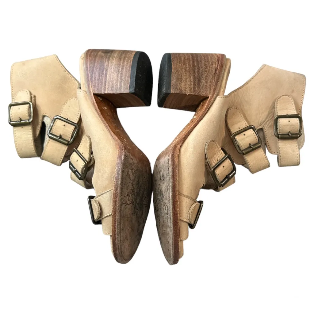 FreeBird by Steven Quail Sandal Size 8 - Image 6