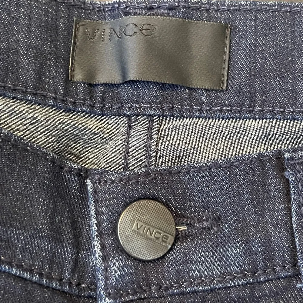 Vince. Cigarette‎ Jeans - Image 8