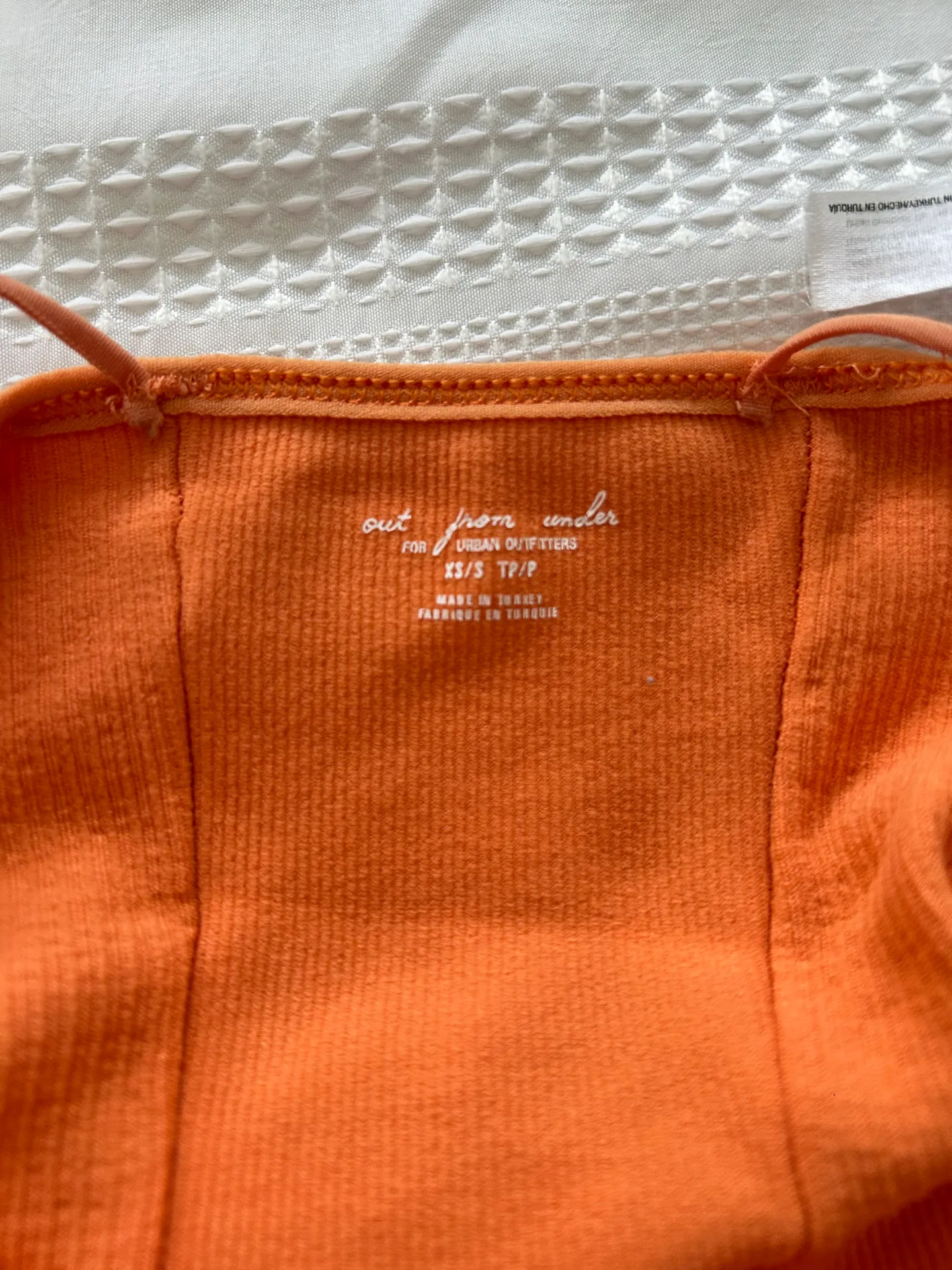 Out From Under Bra - Image 3