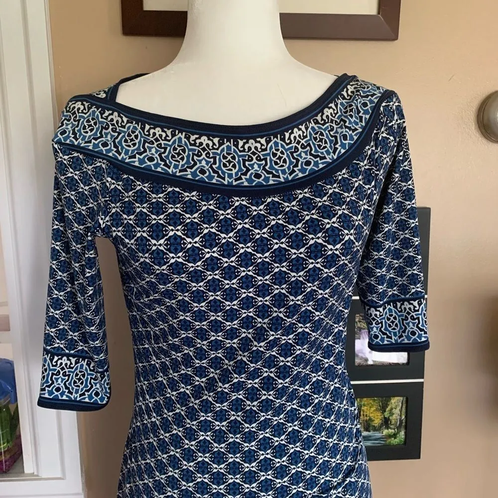 Max Studio | stretch dress - Image 3