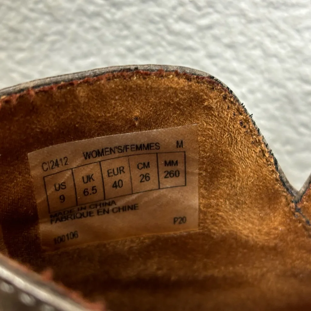 Rockport Cobb‎ Hill Women's 9 Gratasha V - Image 8