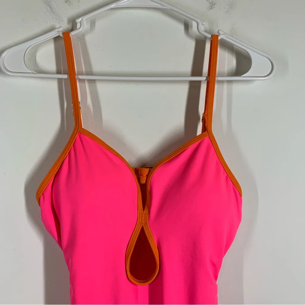 NWOT Kate Spade One Piece Swimsuit Size Small - Image 3