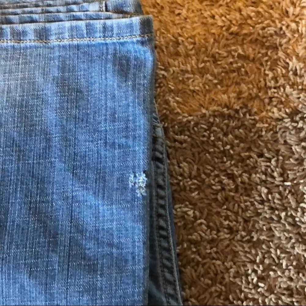 Seven 7 bootcut jeans - Image 11