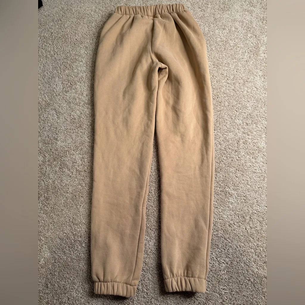 Edikted Joni Sweatpants Size Small - Image 7