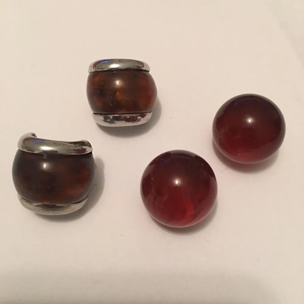 Lot Of 2 Vintage - Image 2