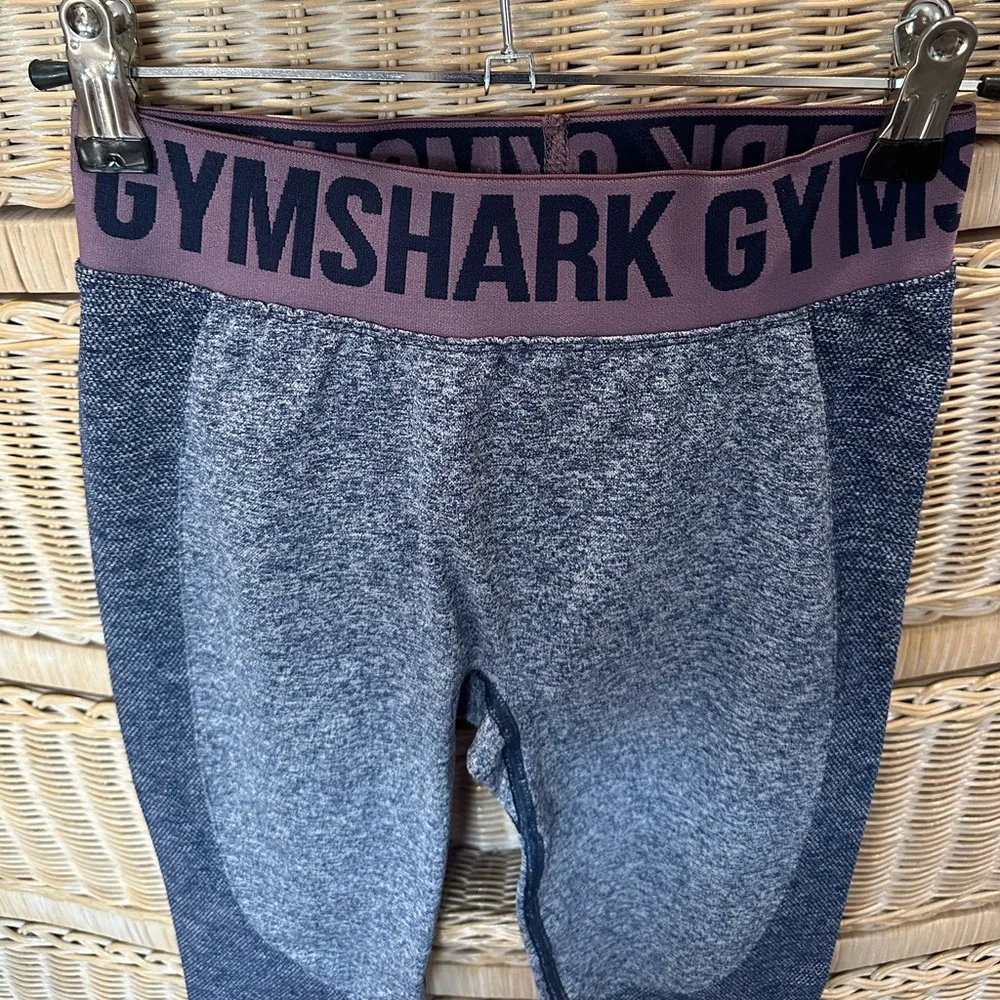 Gymshark  Athletic Leggings - Image 2