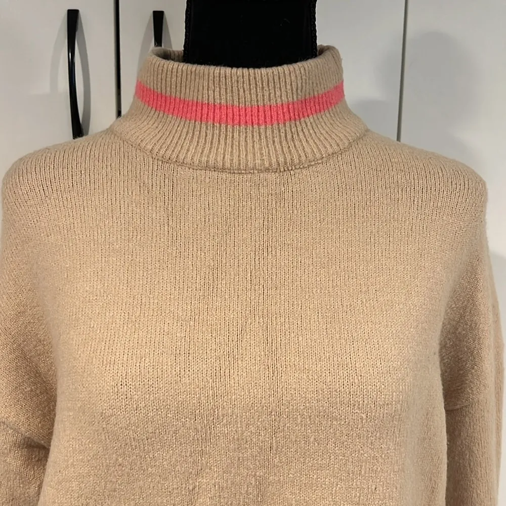 THML sweater . Size L - Image 2