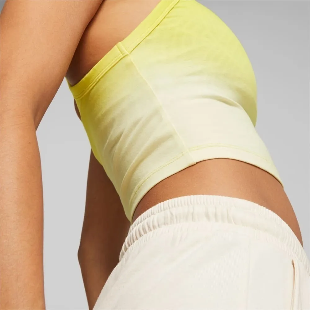 PUMA X LEMLEM TRAINING TANK TOP WOMEN - Image 3