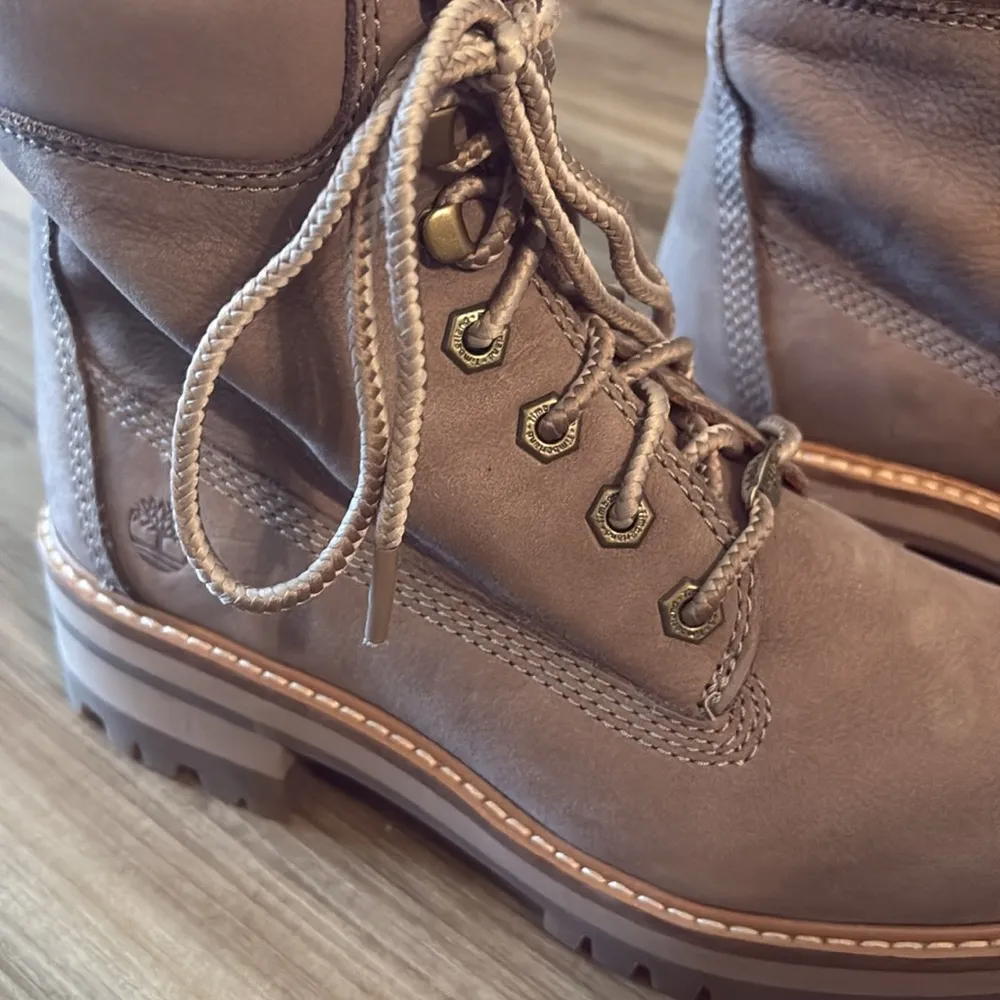 Timberland Ankle Boots - Image 2