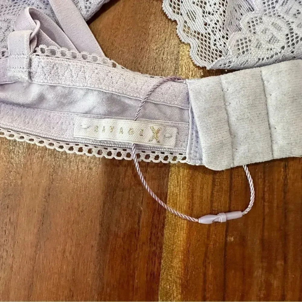 SAVAGE X FENTY Cotton Lace - Image 4