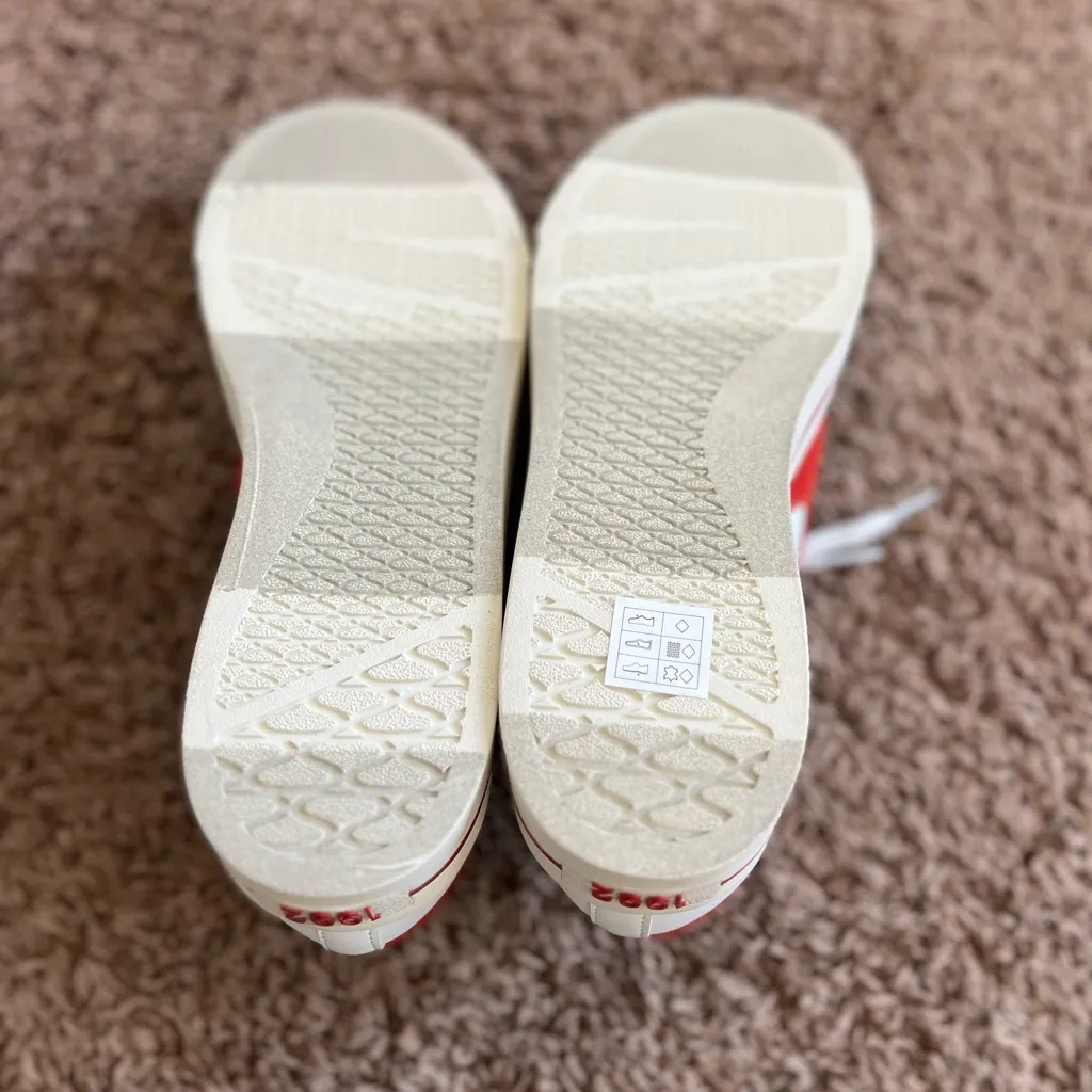 NEW Skechers Women's Camdenn-Been Lifted Sneaker  Sz 11 - Image 7