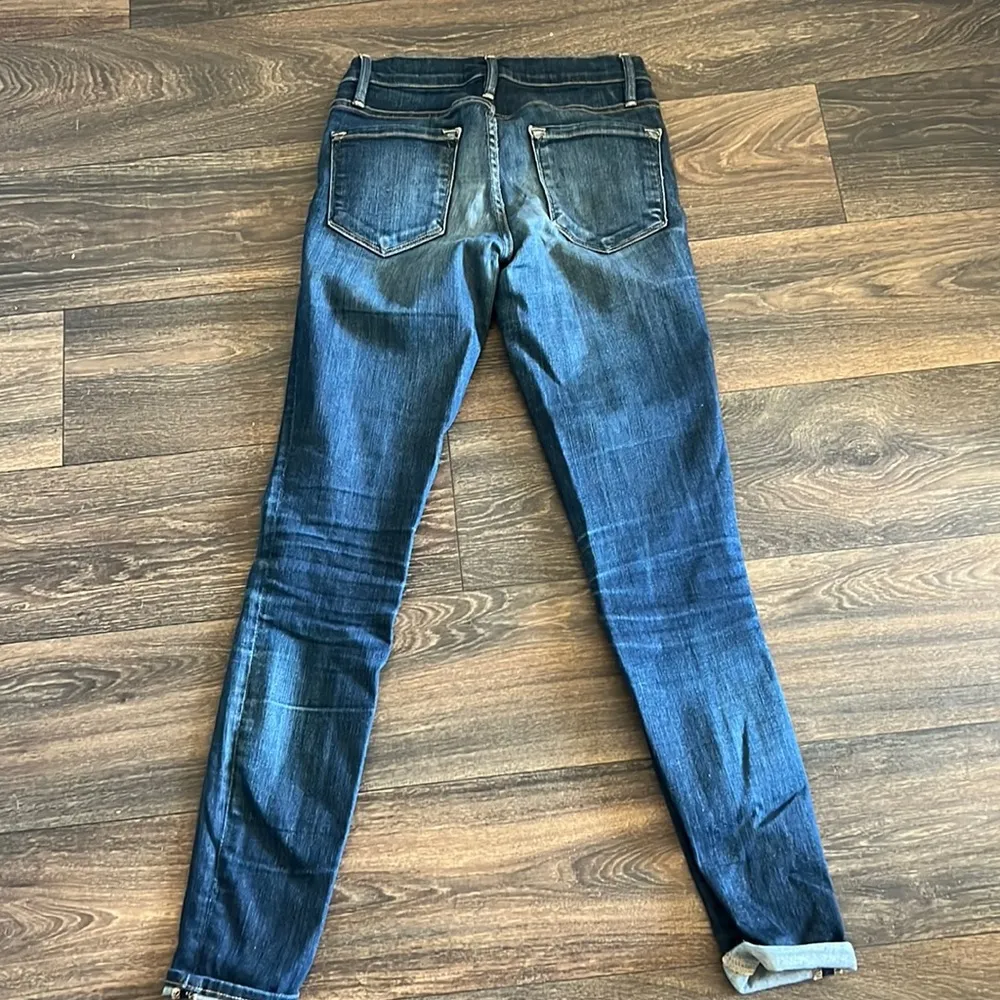 Frame Le Skinny de Jeanne - Image 4