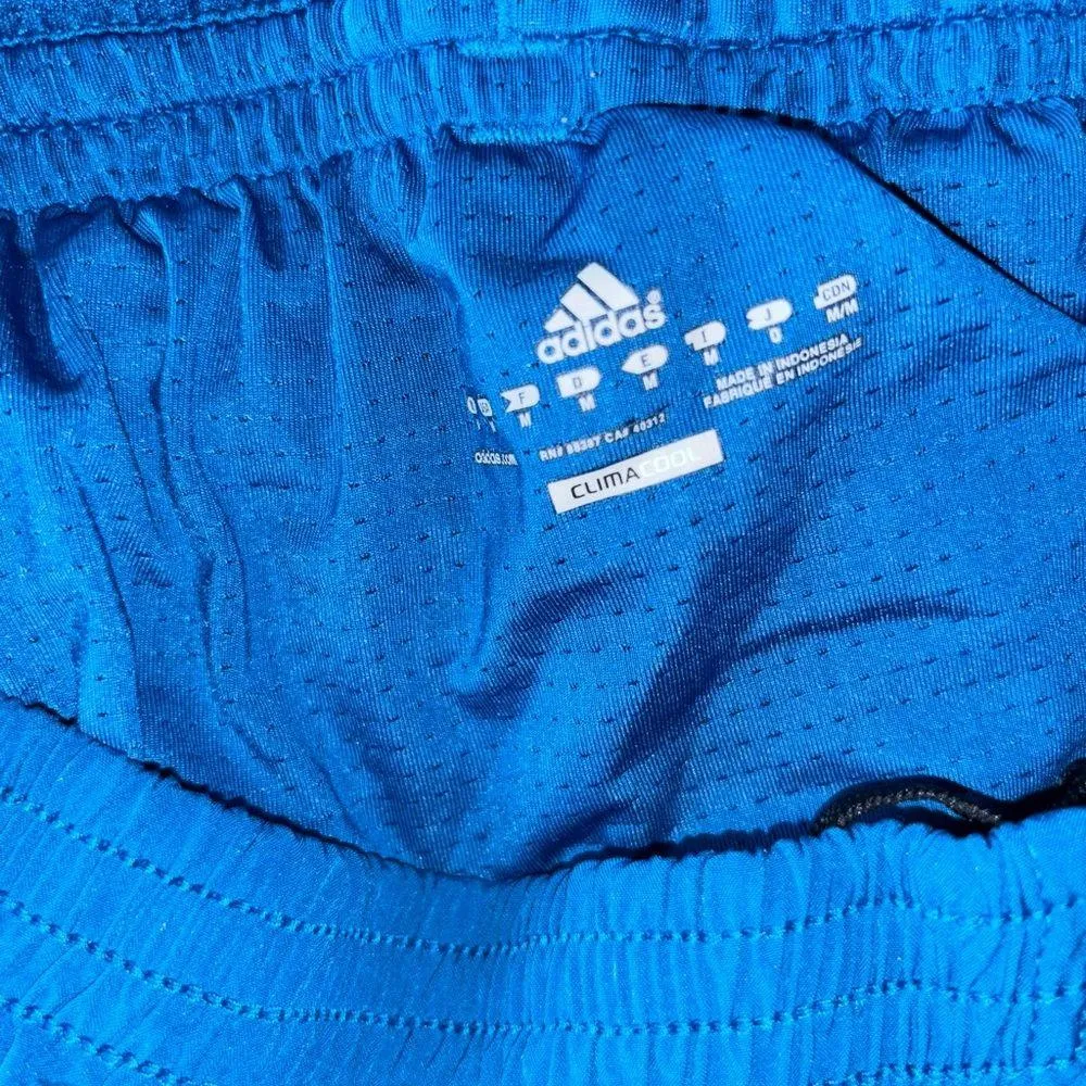 Woman’s blue shorts - Image 3