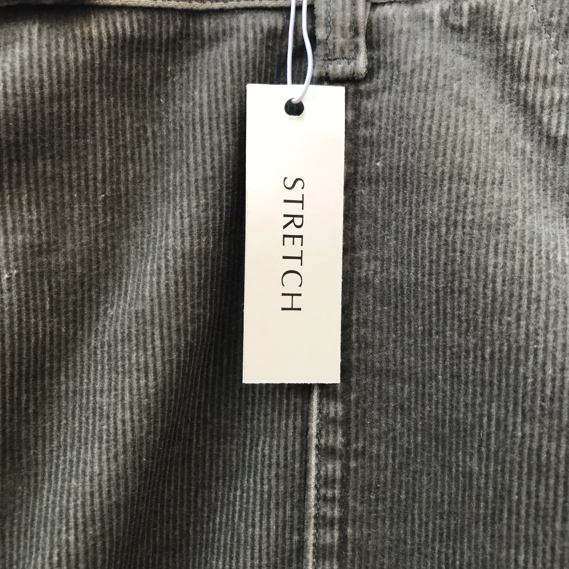 NWT 14  Mini Skirt Corduroy Women’s - Image 8