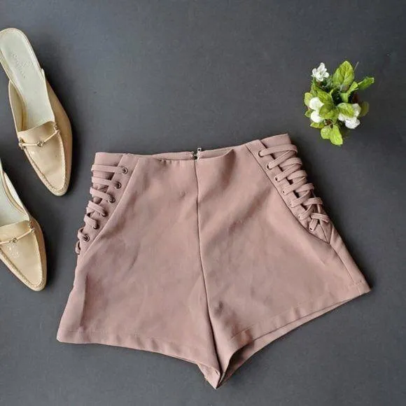 She & Sky Shorts - Image 5