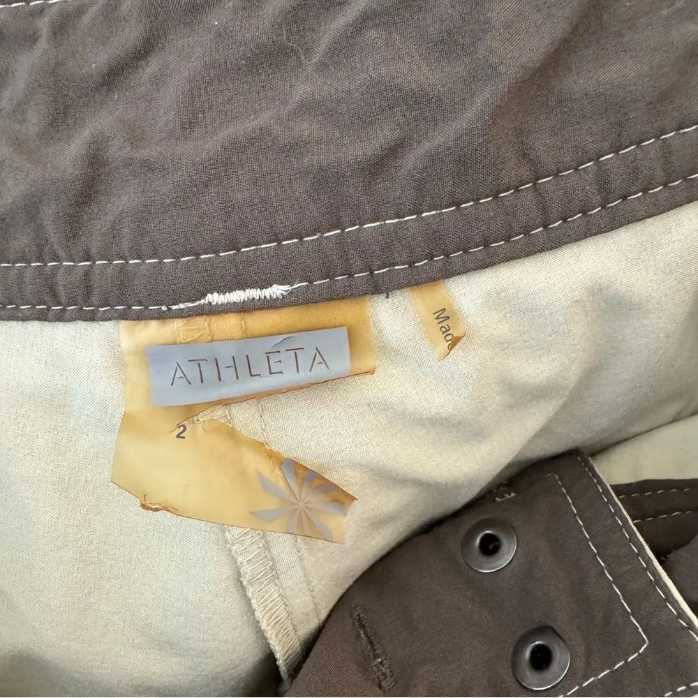 Athleta tennis skirt size 2 - Image 6