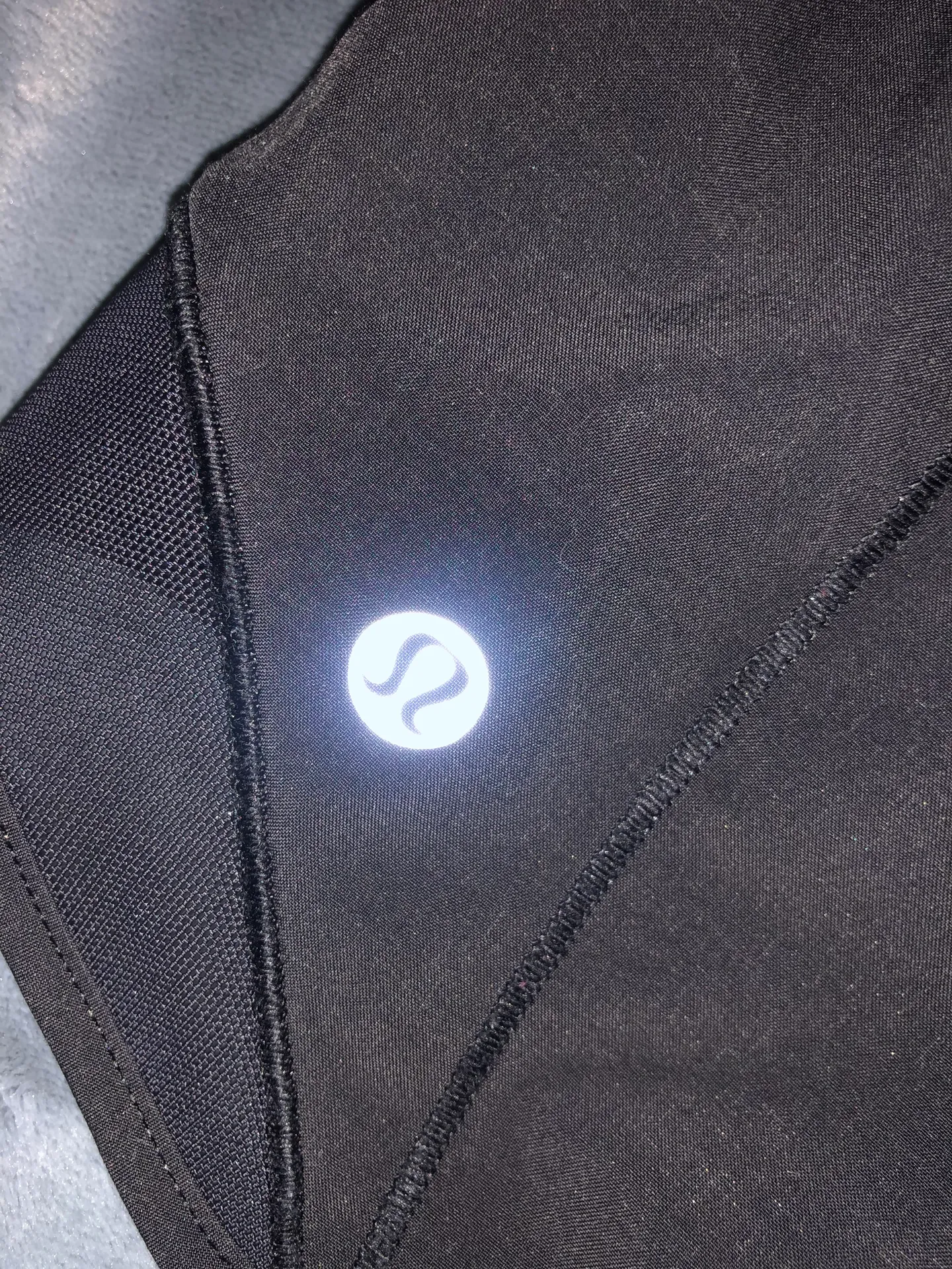 Lululemon Hotty Hot Shorts 2.5” - Image 3