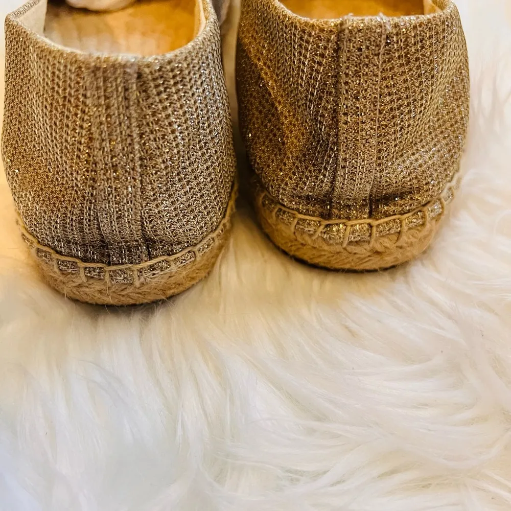 New!!! Michael Kors espadrille - Image 3