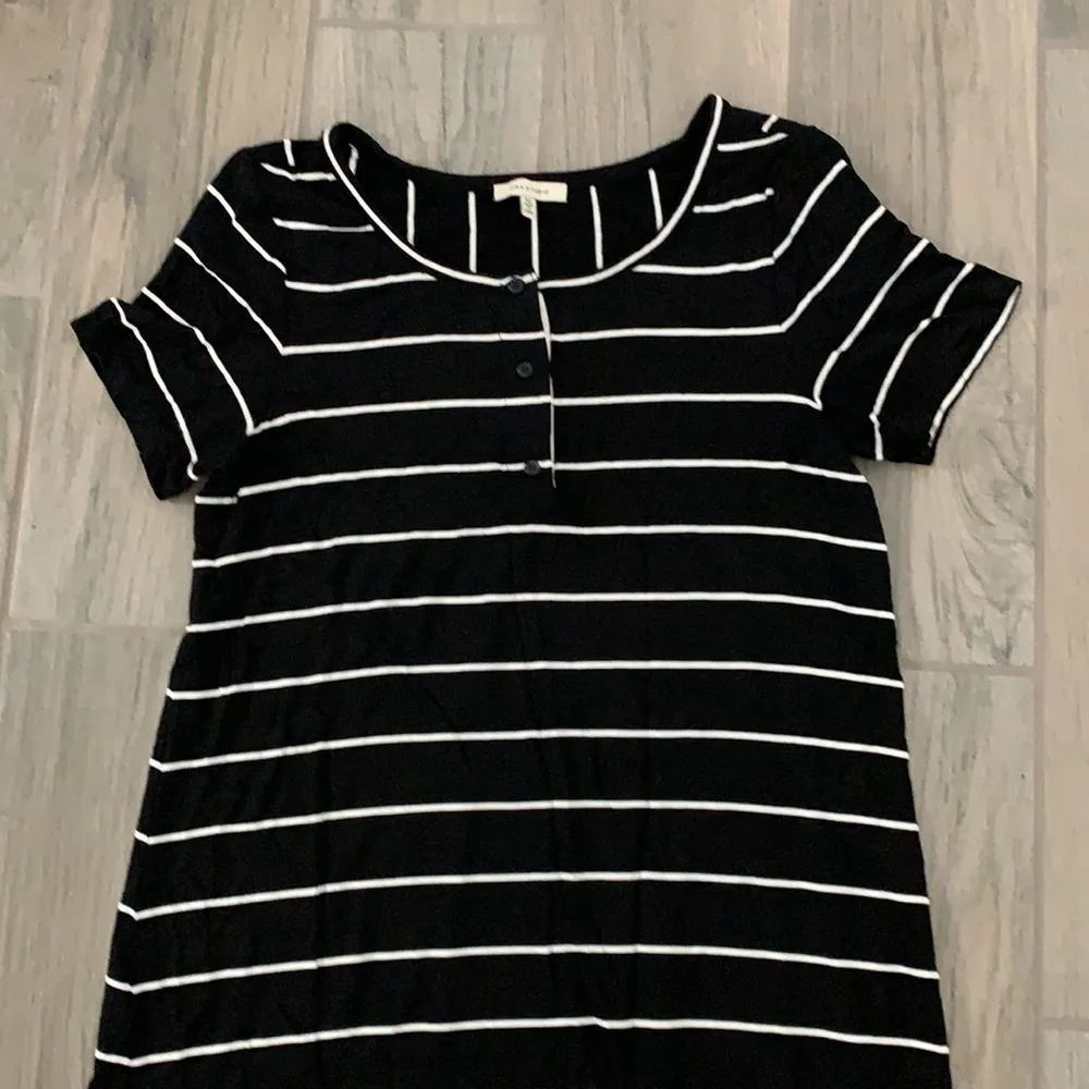Max studio stripe dress - Image 2