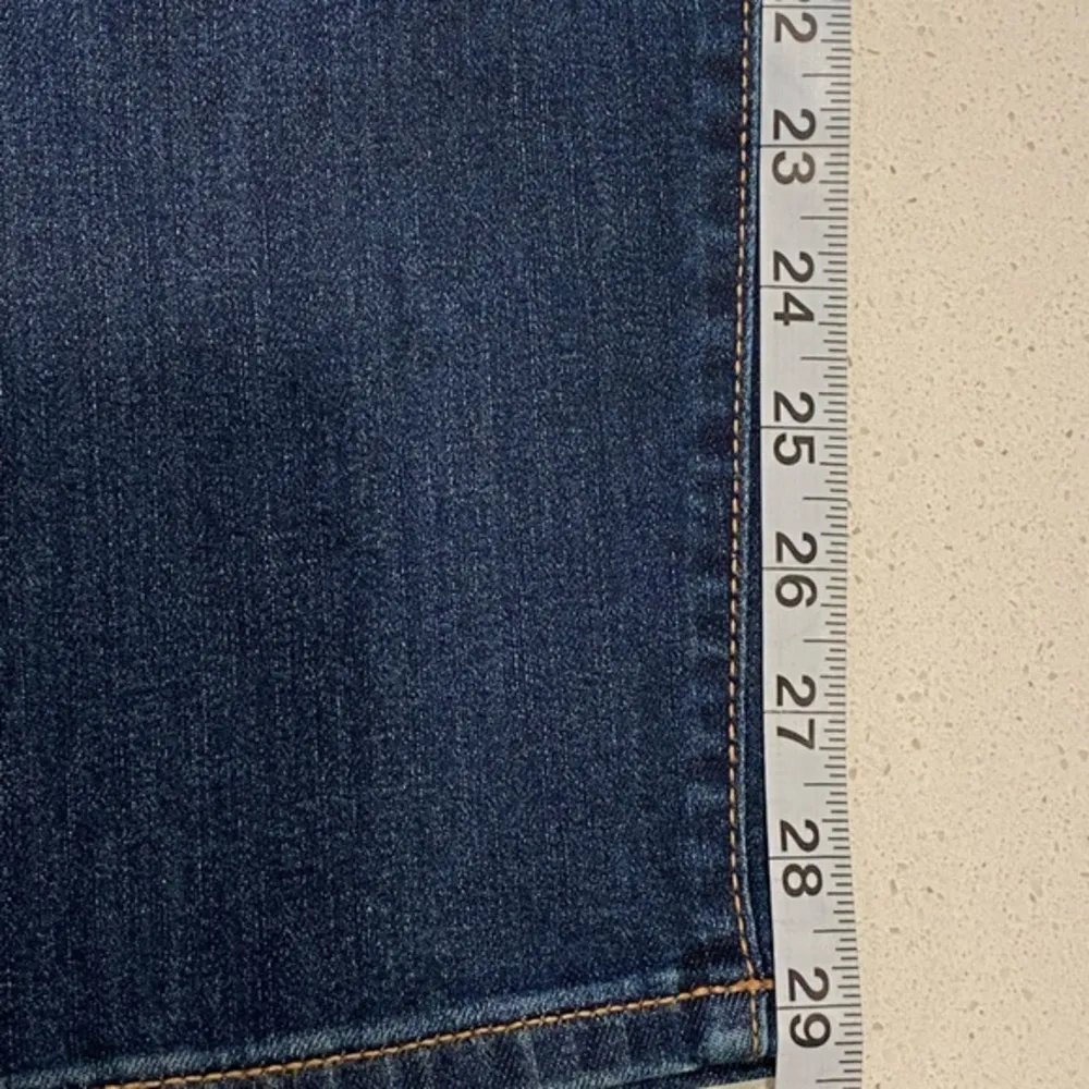 St.John’s Bay Skinny Leg Sz 14‎ Reg Jeans - Image 4
