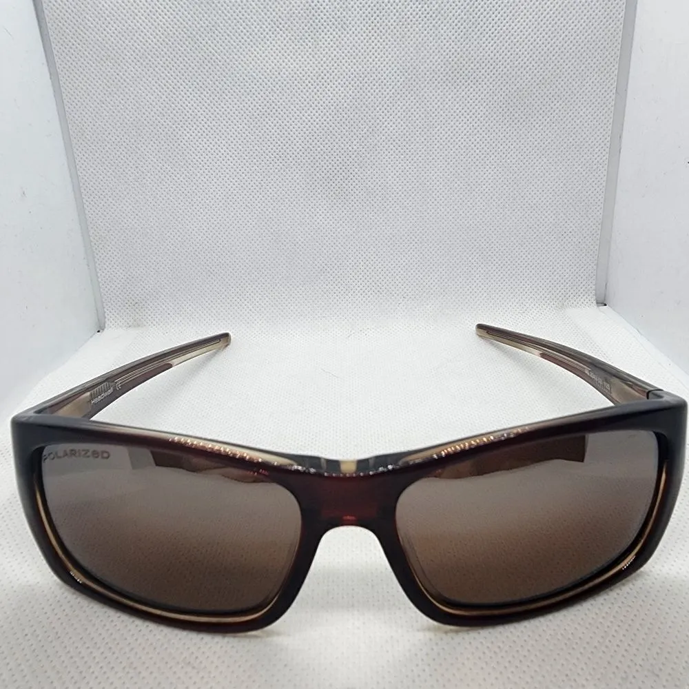 Revo Headwall Brown Polarized Sunglasses Brown - Image 4