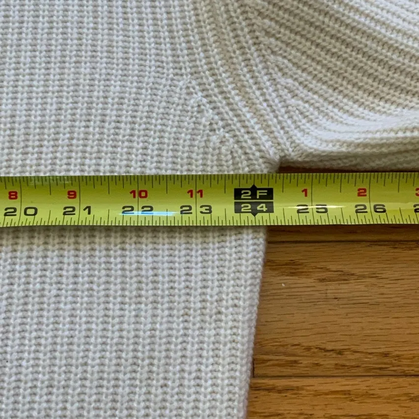 Jenni Kayne Cashmere Cocoon‎ Cardigan size xs - Image 8