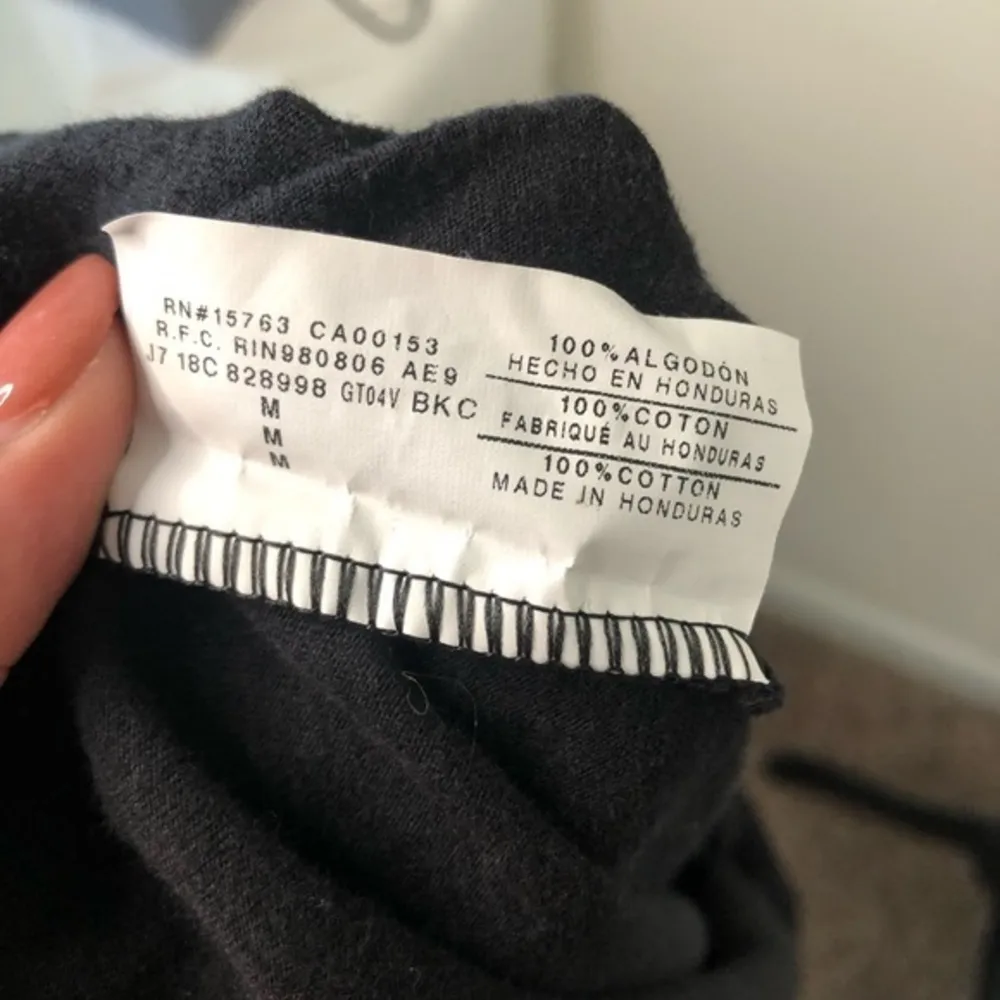 Knights Apparel Vanderbilt Commodores TShirt - Image 9