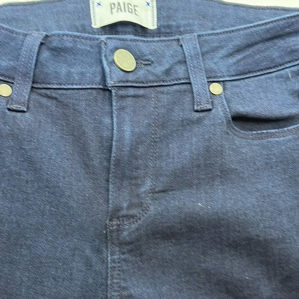 Paige Verdugo Ankle Size 27 - Image 15