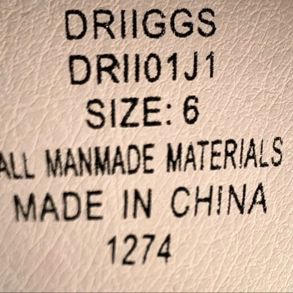 Womens Madden Girl Tan Snakeskin DRIIGS Cork Wedge Sandals - Image 7