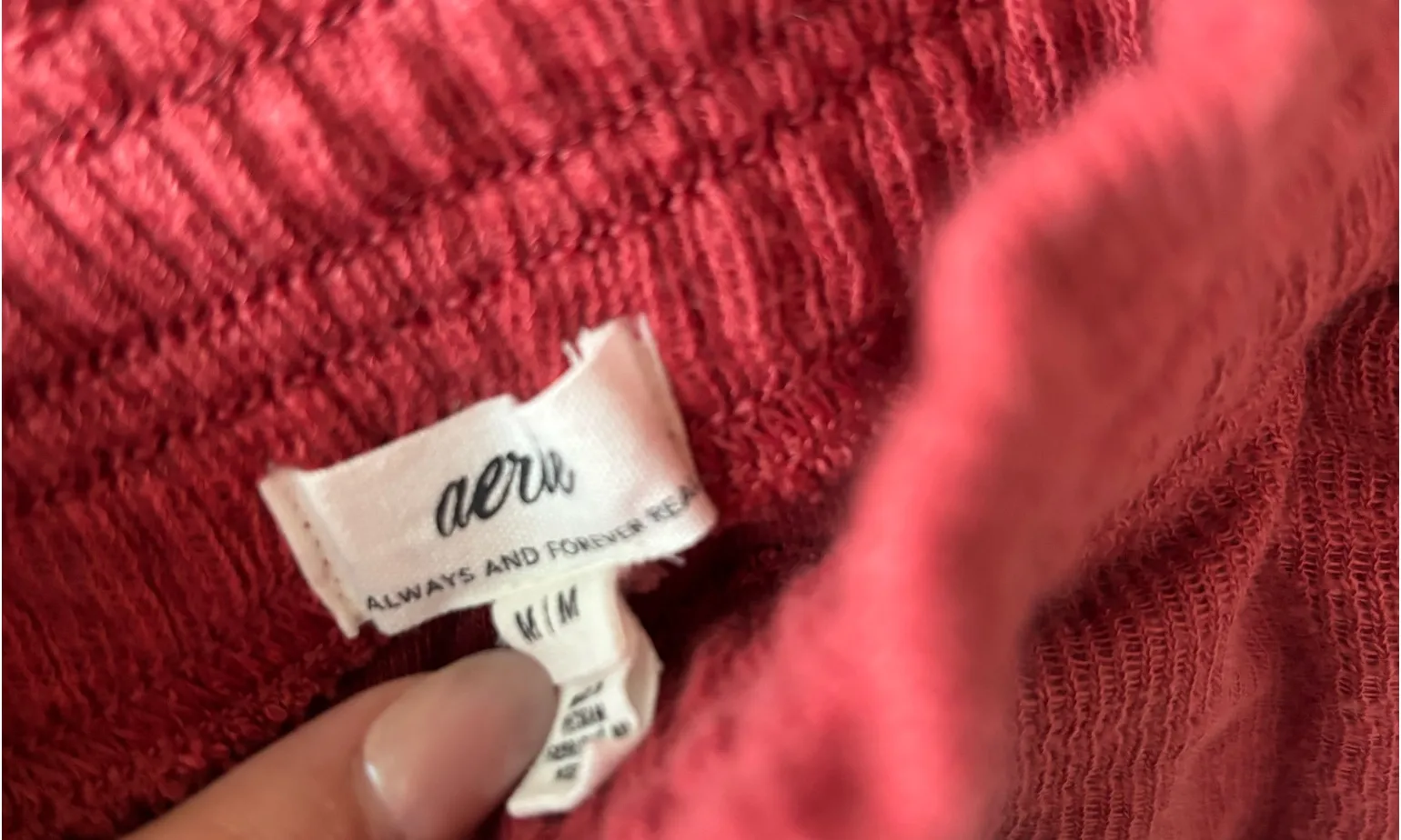 Aerie  Lounge Shorts - Image 5