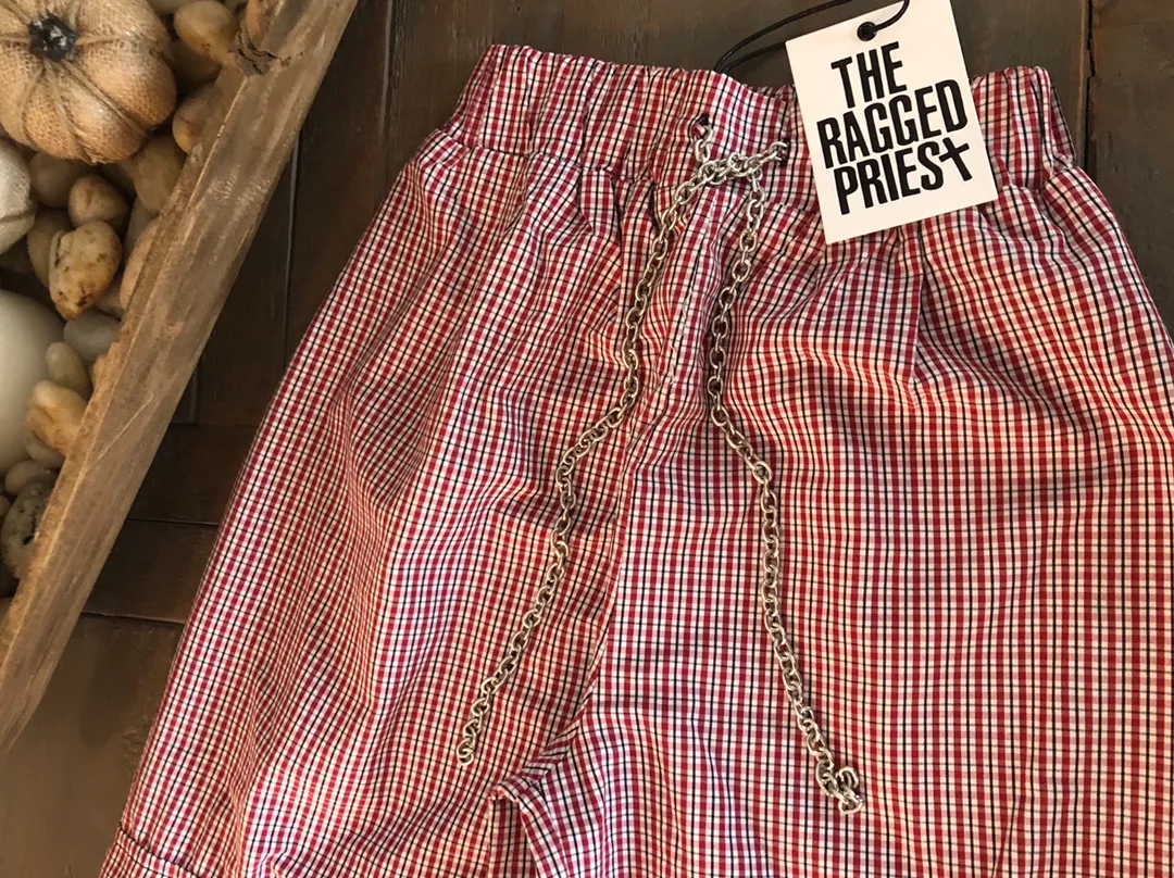 NWT The Ragged Priest Jogger Pants - Image 4