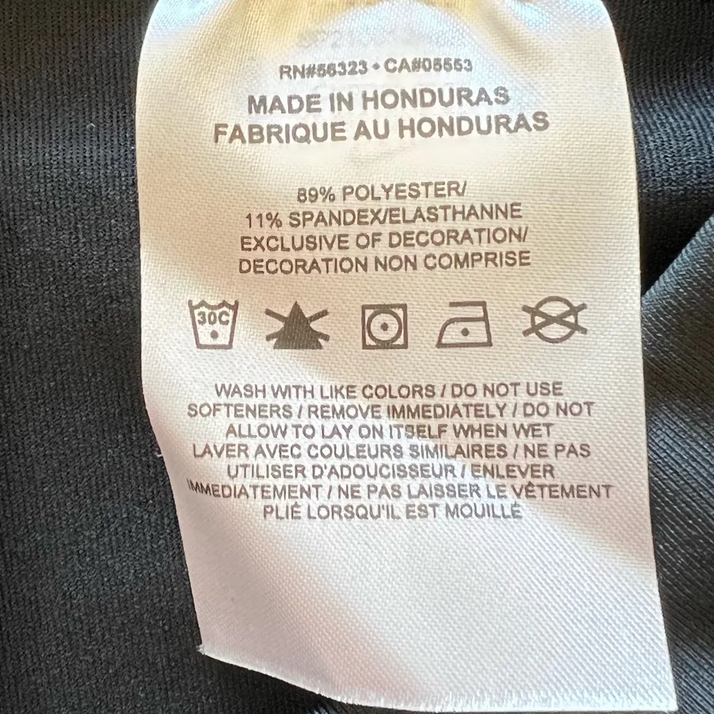 Nike Women’s XS Nike Running Spandex Shorts NWT Compression Athletic Sportswear - Image 5