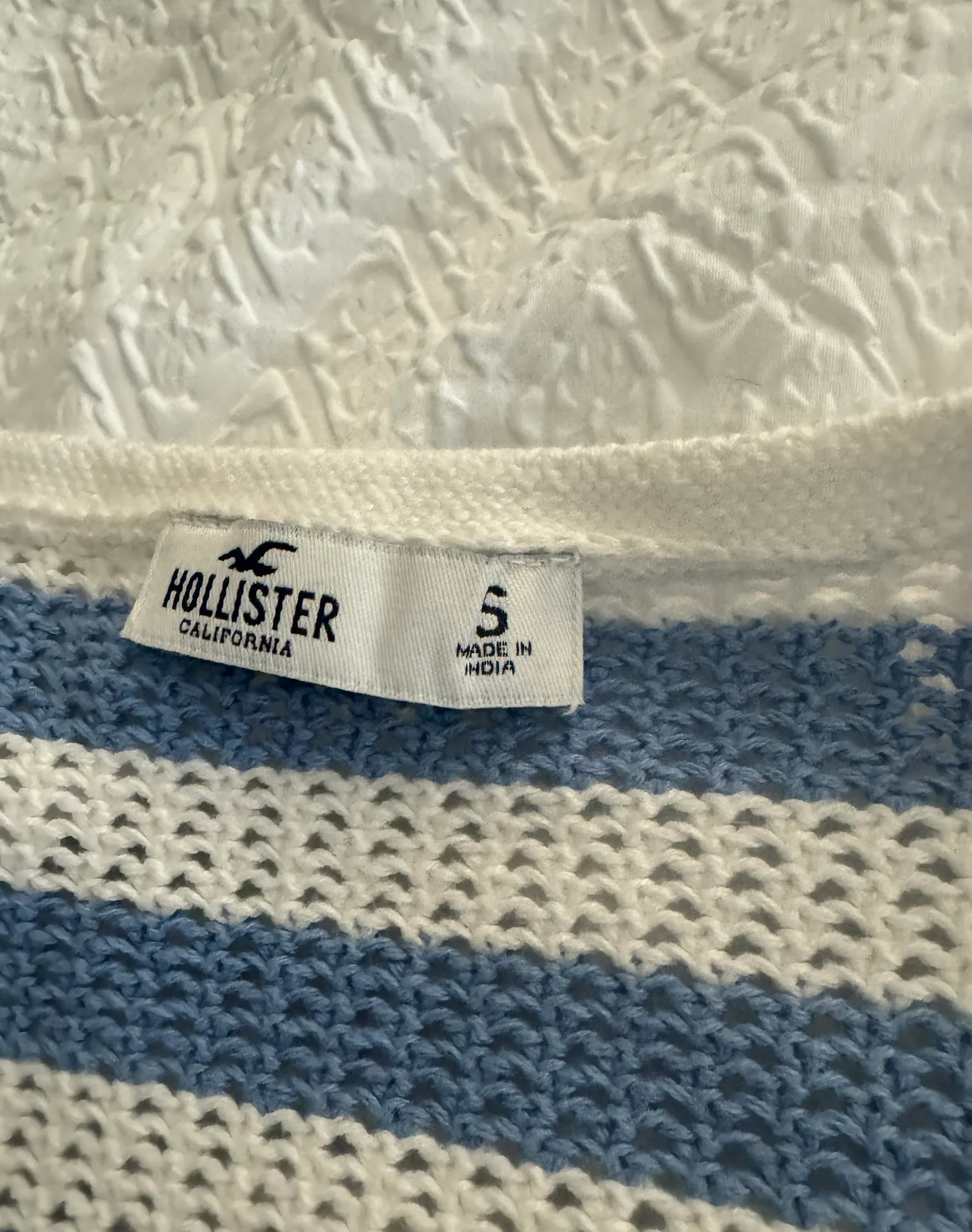 Knit Sweater - Image 3