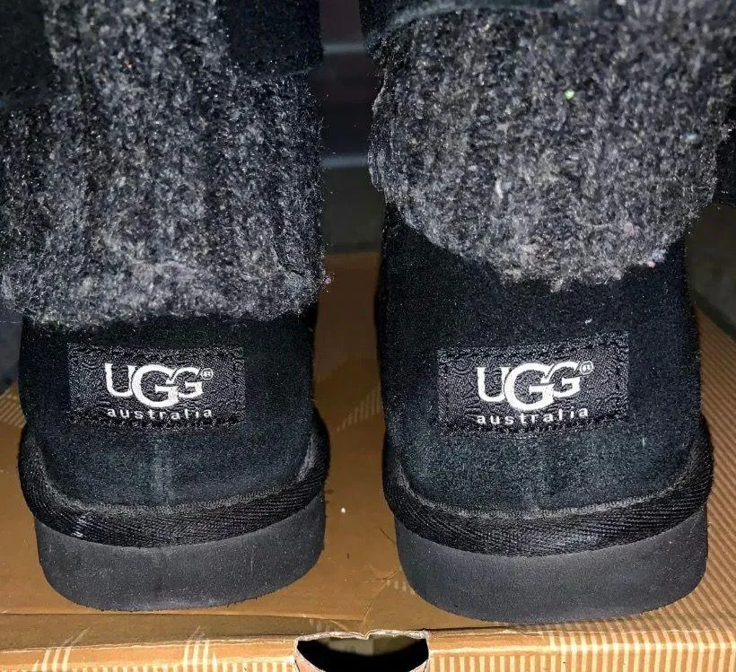 Boots Women - Image 3