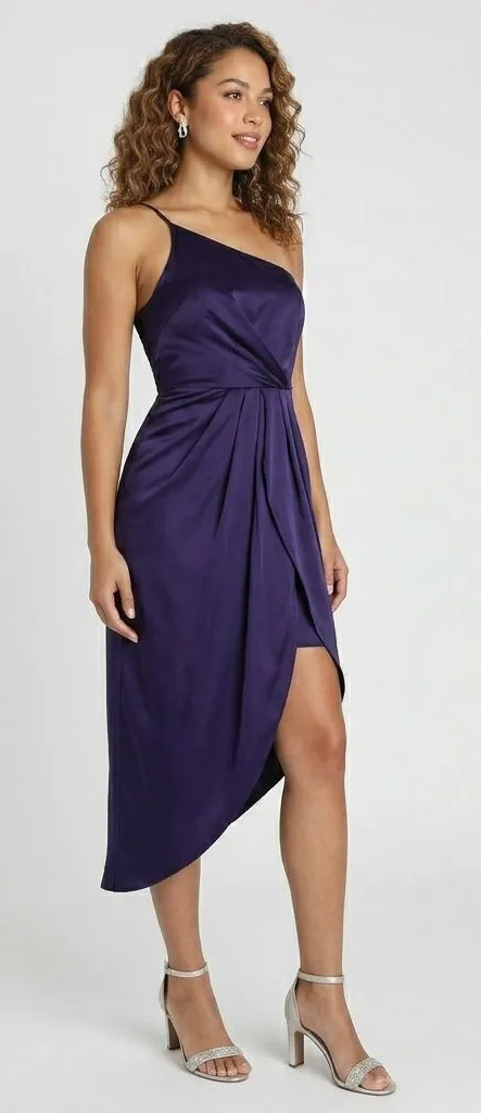 lulus navy blue dress Navy Blue Sequin Maxi Dress | Womens | XXL (Available in M, L) | 100% Polyester | Lulus | Holiday Dresses